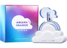 Ariana Grande Cloud toaletná voda pre ženy 50 ml