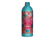 Tesoro d Oriente Ayurveda kúpeľový krém 500 ml