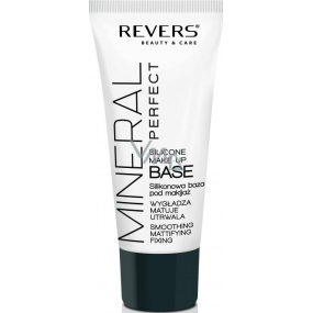 Revers Mineral Perfect Silicone Base báza pod make-up 30 ml