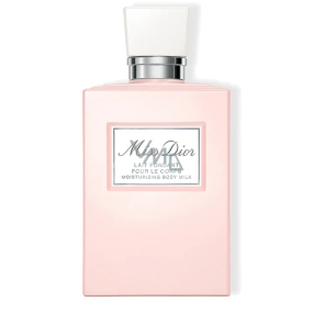 Christian Dior Miss Dior 2017 telové mlieko pre ženy 200 ml