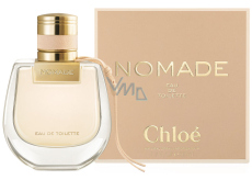 Chloé Nomade Eau de Parfum toaletná voda pre ženy 50 ml
