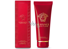 Versace Eros Flame balzam po holení pre mužov 100 ml