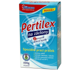 Pertilex Na záclony špeciálny prací prášok 10 praní 400 g