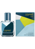 Esprit Signature Man 2019 toaletná voda 30 ml