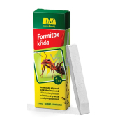 Múdry Formitox krieda insekticídny prípravok na likvidáciu mravcov 8 g 1 kus