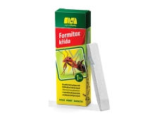 Múdry Formitox krieda insekticídny prípravok na likvidáciu mravcov 8 g 1 kus