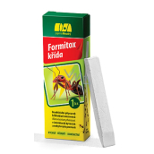 Múdry Formitox krieda insekticídny prípravok k likvidácii mravcov 8 g 1 kus