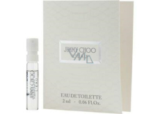 Jimmy Choo L Eau toaletná voda pre ženy 2 ml vialka