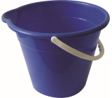 Clanax Standard vedro s výlevkou 12 l