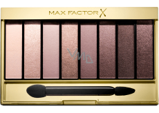 Max Factor Masterpiece Nudes paletka očných tieňov 03 6,5 g