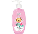 Pink Elephant Mačička Hanička tekuté mydlo s obsahom panthenolu 250 ml