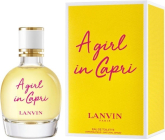 Lanvin A Girl in Capri toaletná voda pre ženy 30 ml