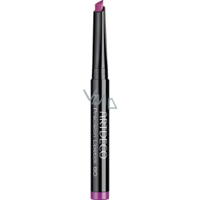 Artdeco Full Precision Lipstick polomatný rúž 80 Floral Balcony 2,9 g