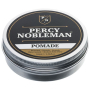 Percy Nobleman Pomáda na vlasy s vôňou vanilky a javorového sirupu strednej fixácie 100 ml