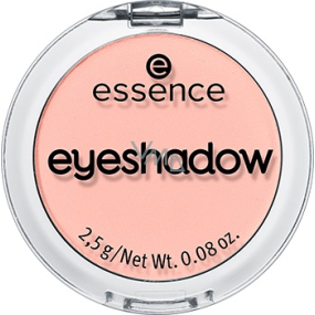Essence Eyeshadow Mono očné tiene 03 Bleah 2,5 g