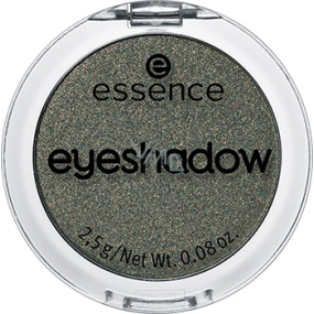 Essence Eyeshadow Mono očné tiene 08 Grinch 2,5 g