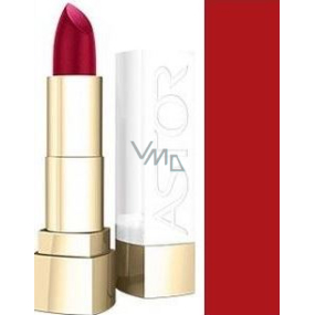 ASTOR Soft Sensation Moisturizing Lipstick rúž 502 Tender Cherry 4,5 g