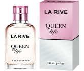 La Rive Queen of Life toaletná voda pre ženy 30 ml