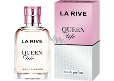 La Rive Queen of Life toaletná voda pre ženy 30 ml