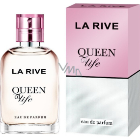 La Rive Queen of Life toaletná voda pre ženy 30 ml