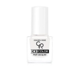Golden Rose Ice Color Nail Lacquer lak na nechty mini 103 6 ml