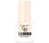 Golden Rose Ice Color Nail Lacquer lak na nechty mini 109 6 ml