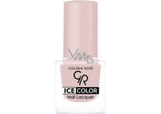 Golden Rose Ice Color Nail Lacquer lak na nechty mini 211 6 ml
