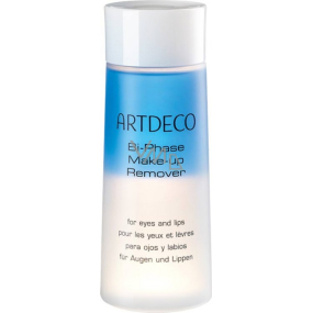 Artdeco Bi-Phase Make-up Remover dvojfázový odličovač očí 125 ml