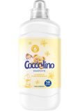 COCCOLINO Sensitive Cashmere & Almond ultra koncentrovaná aviváž 58 dávok 1,45 l