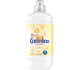 COCCOLINO Sensitive Cashmere & Almond ultra koncentrovaná aviváž 58 dávok 1,45 l