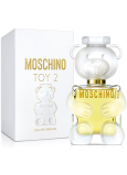 Moschino Toy 2 parfumovaná voda pre ženy 30 ml