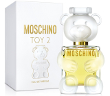 Moschino Toy 2 parfumovaná voda pre ženy 30 ml