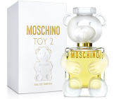 Moschino Toy 2 parfumovaná voda pre ženy 30 ml