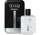Str8 Rise voda po holení 100 ml
