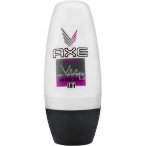 Axe Excite guličkový antiperspirant dezodorant roll-on pre mužov 50 ml