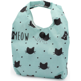 Nekupto Trendy nákupná taška s puzdrom 060 38 x 32,5 x 4,5 cm