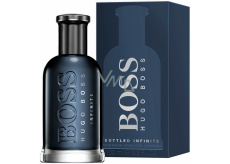 Hugo Boss Bottled Infinite parfumovaná voda pre mužov 100 ml