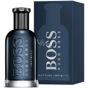 Hugo Boss Bottled Infinite parfumovaná voda pre mužov 100 ml
