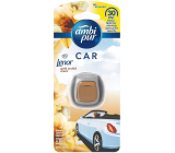 Ambi Pur Car Lenor Gold Orchid - Zlatá orchidea osviežovač vzduchu do auta 2 ml