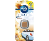 Ambi Pur Car Lenor Gold Orchid - Zlatá orchidea osviežovač vzduchu do auta 2 ml