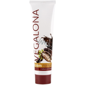 Vegalona Kakaové maslo krém na ruky 100 ml