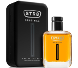 Str8 Original toaletná voda pre mužov 100 ml