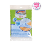Spontex Soft mikro handra na podlahu 50 x 60 cm
