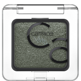 Catrice Art Couleurs Eyeshadow očné tiene 250 Mystic Forest 2,4 g