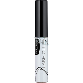 Catrice Lash Glue lepidlo na umelé riasy 010 5 ml