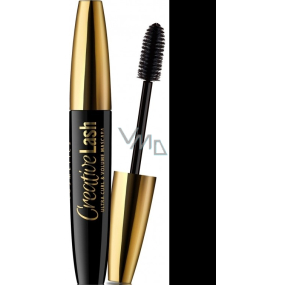 Reverz Creative Lash Ultra Curl & Volume riasenka Black 12 ml