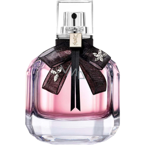 Yves Saint Laurent Mon Paris Parfum Floral toaletná voda pre ženy 90 ml Tester