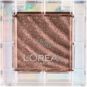 Loreal Paris Color Queen očné tiene 18 Superior 3,8 g