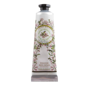 Panier des Sens Verbena luxusný francúzsky hydratačný krém na ruky 30 ml