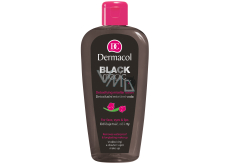 Dermacol Black Magic Detoxikačná micelárna voda 200 ml